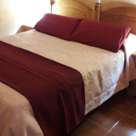 Casa Rural Abuelo Pancho Las Casas  Екстер'єр фото