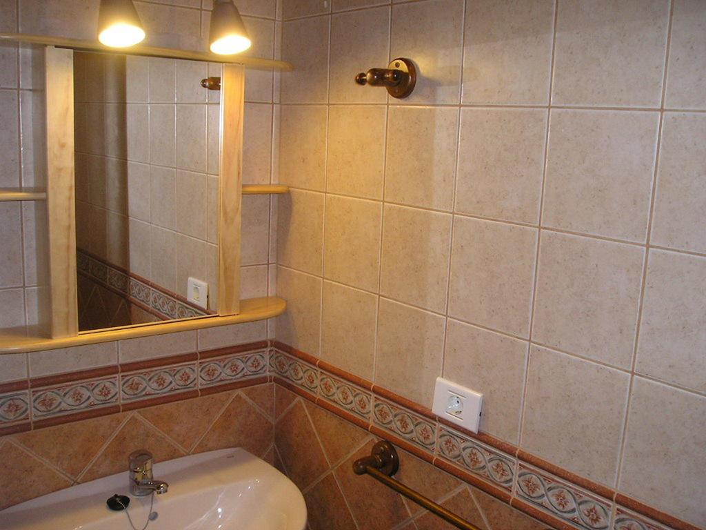 Casa Rural Abuelo Pancho Las Casas  Номер фото