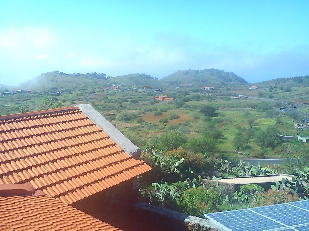 Casa Rural Abuelo Pancho Las Casas  Екстер'єр фото