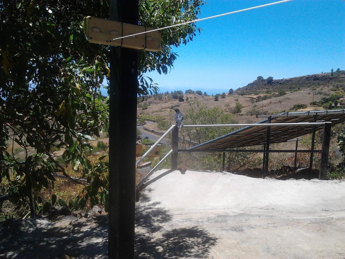 Casa Rural Abuelo Pancho Las Casas  Екстер'єр фото