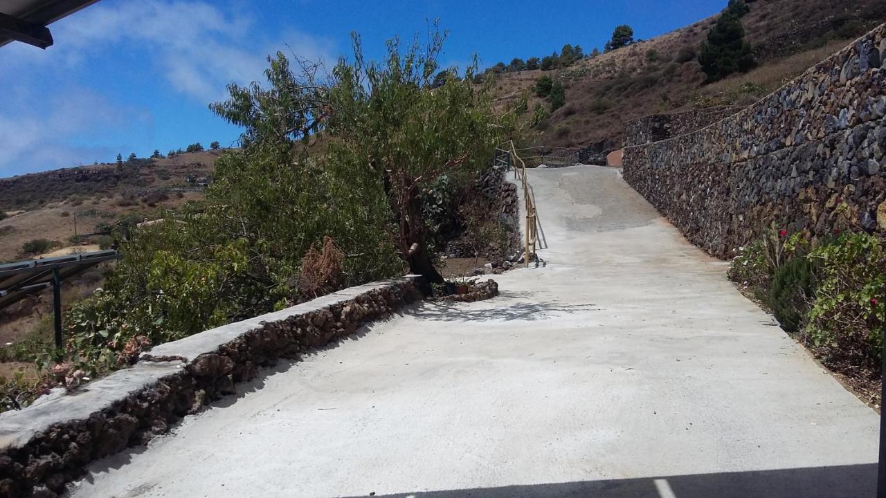 Casa Rural Abuelo Pancho Las Casas  Екстер'єр фото